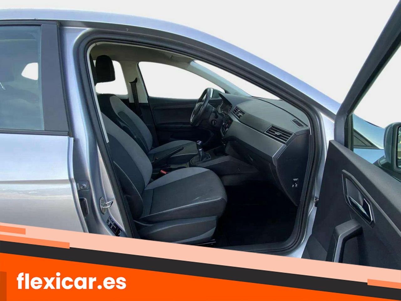 Foto Seat Ibiza 12
