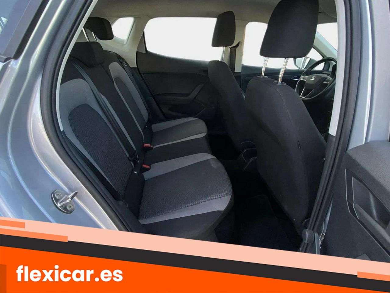 Foto Seat Ibiza 13