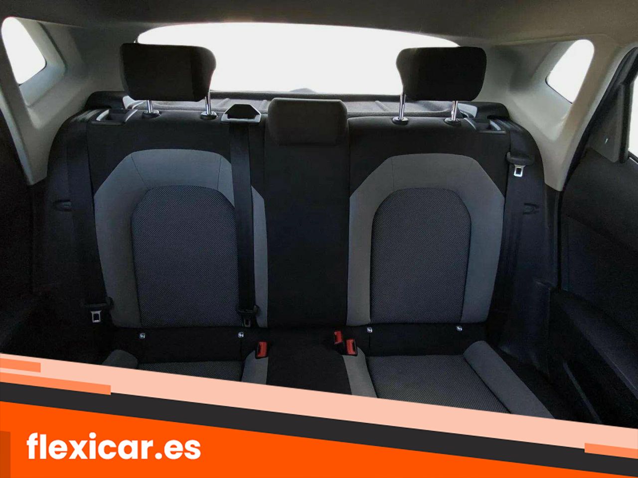 Foto Seat Ibiza 14