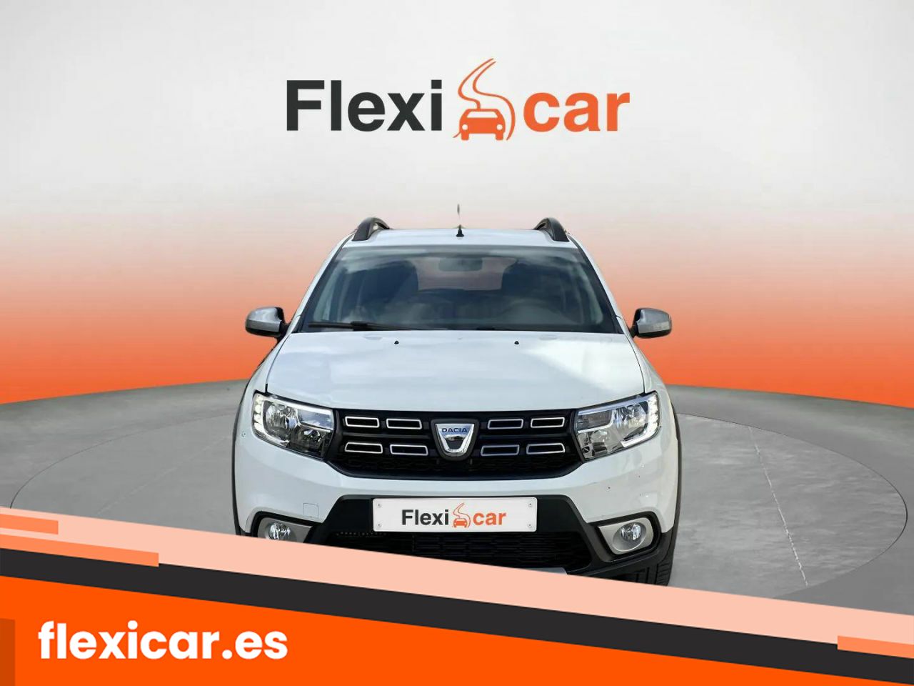 Foto Dacia Sandero 2
