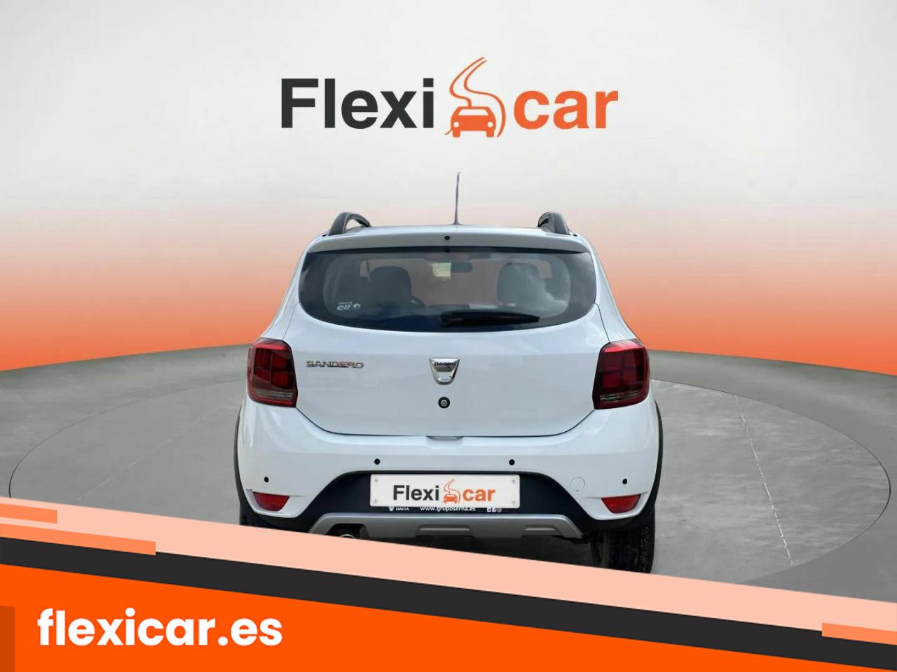 Foto Dacia Sandero 5