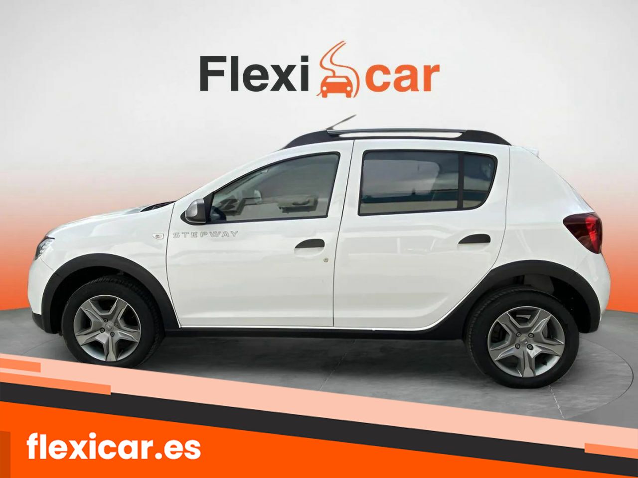 Foto Dacia Sandero 7
