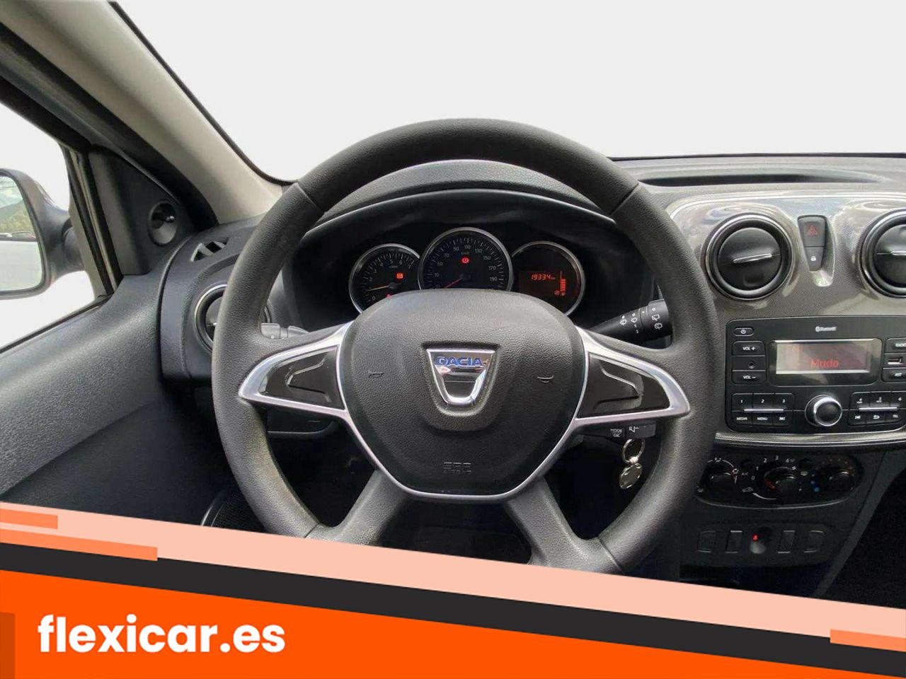Foto Dacia Sandero 9