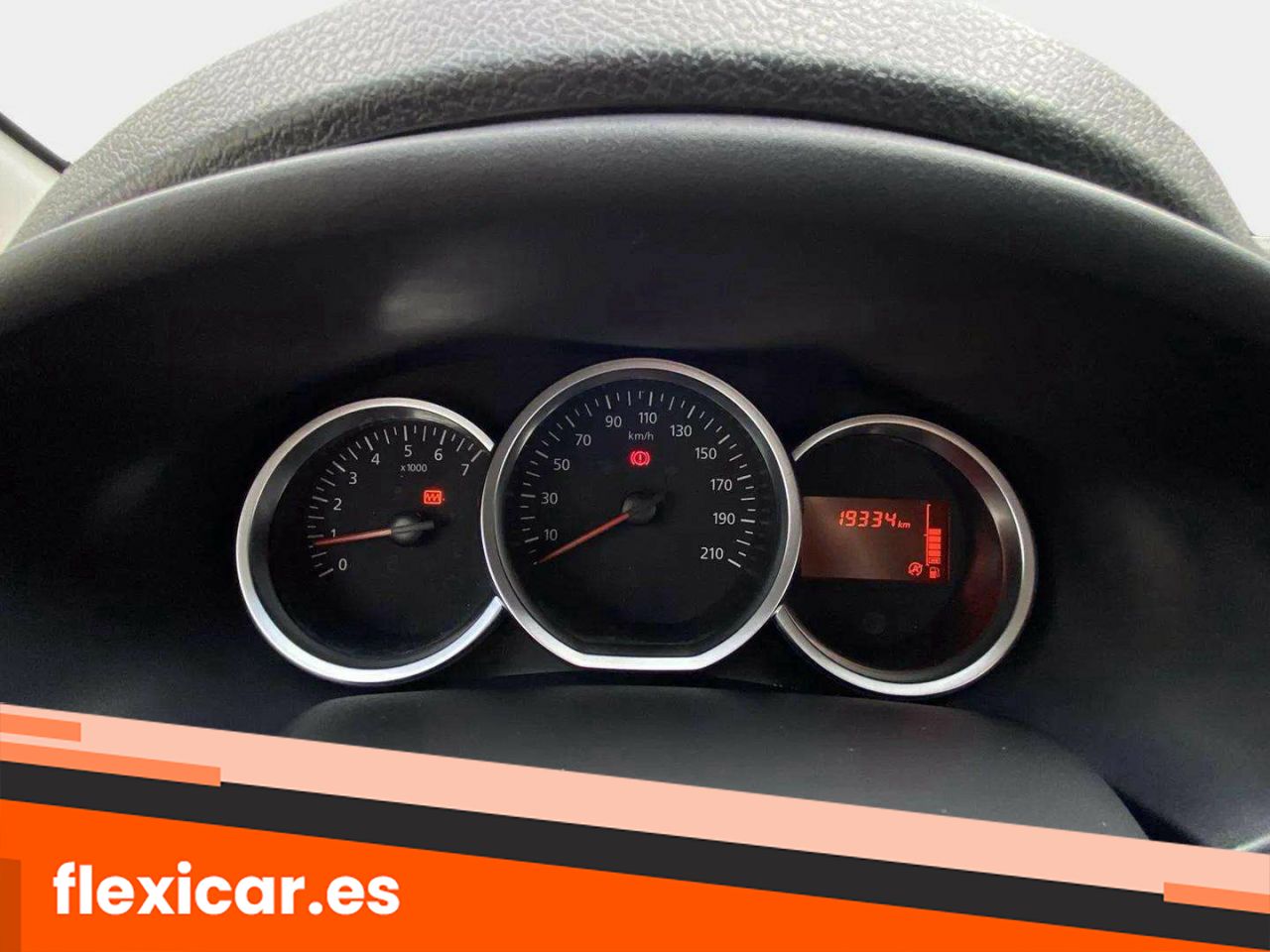 Foto Dacia Sandero 10