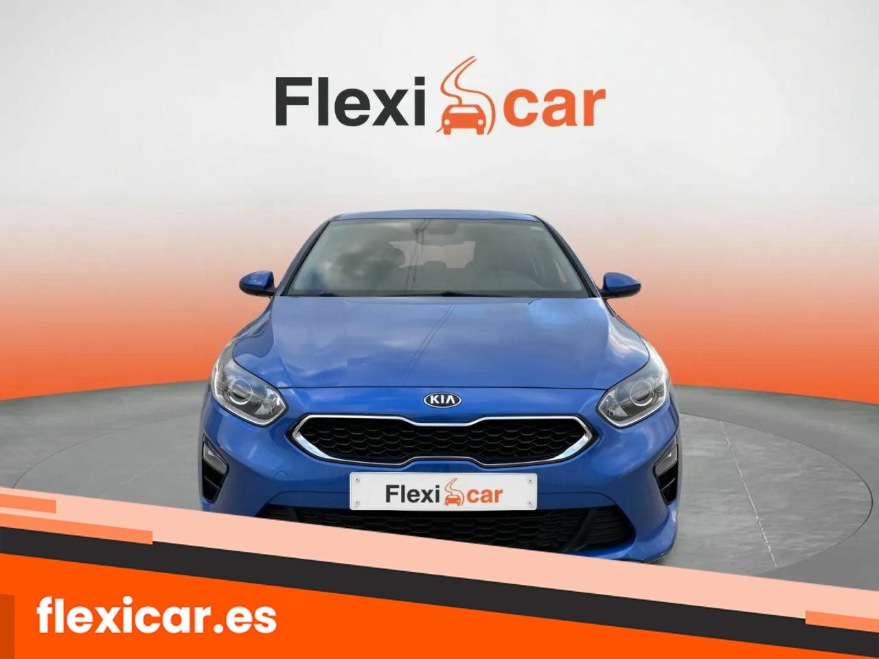 Foto Kia Ceed 2