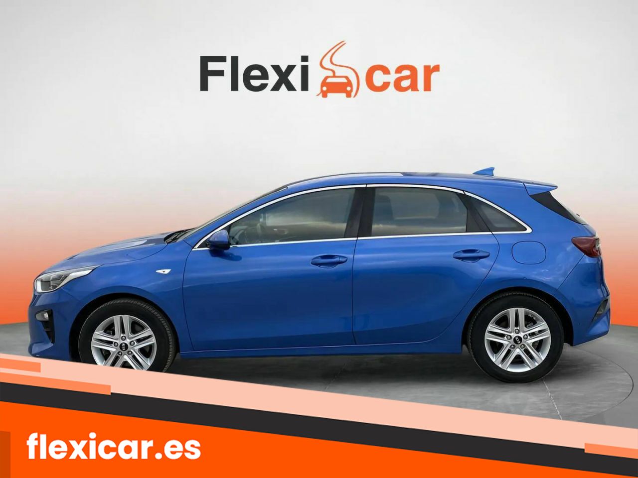 Foto Kia Ceed 4