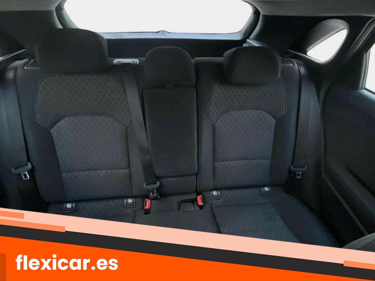 Foto Kia Ceed 10