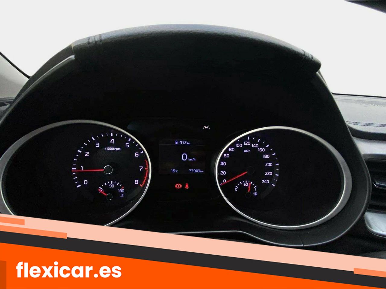 Foto Kia Ceed 11