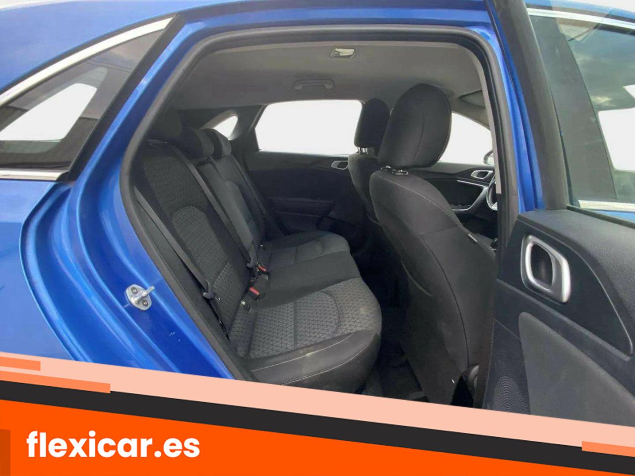 Foto Kia Ceed 12