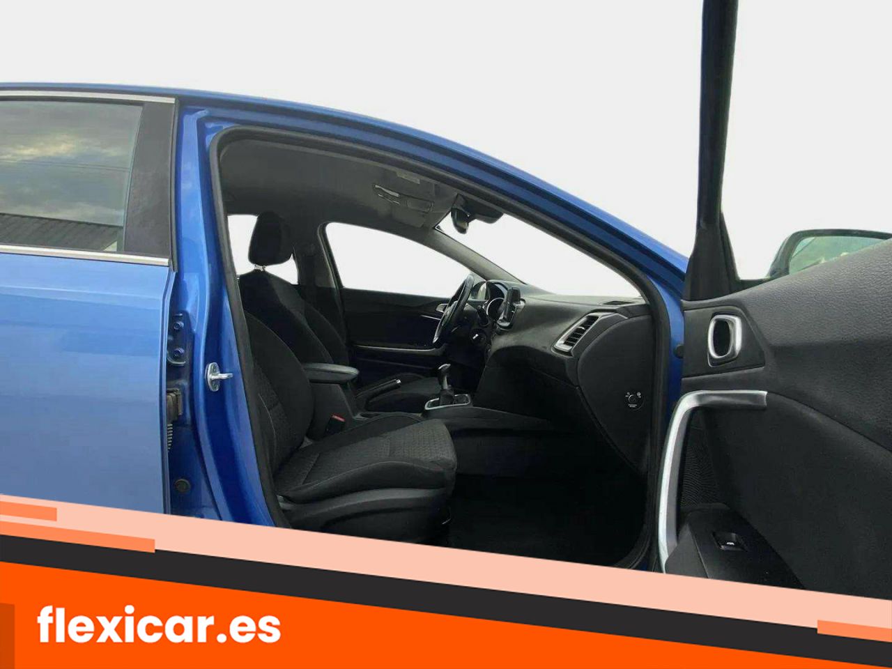 Foto Kia Ceed 13