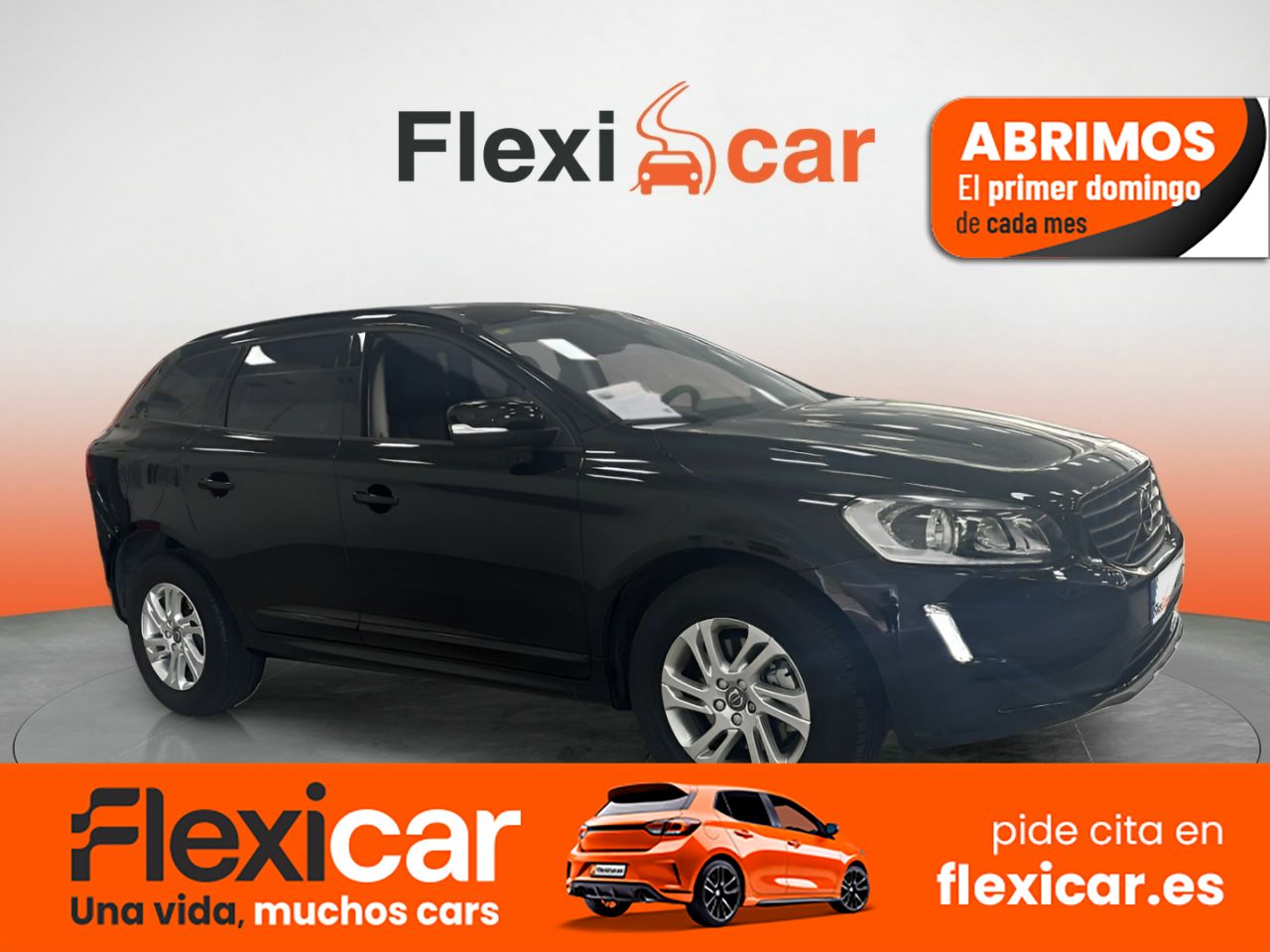 Foto Volvo XC60 1
