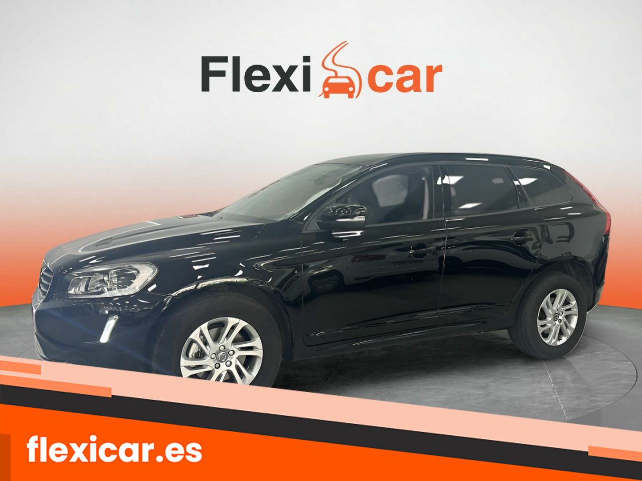Foto Volvo XC60 2