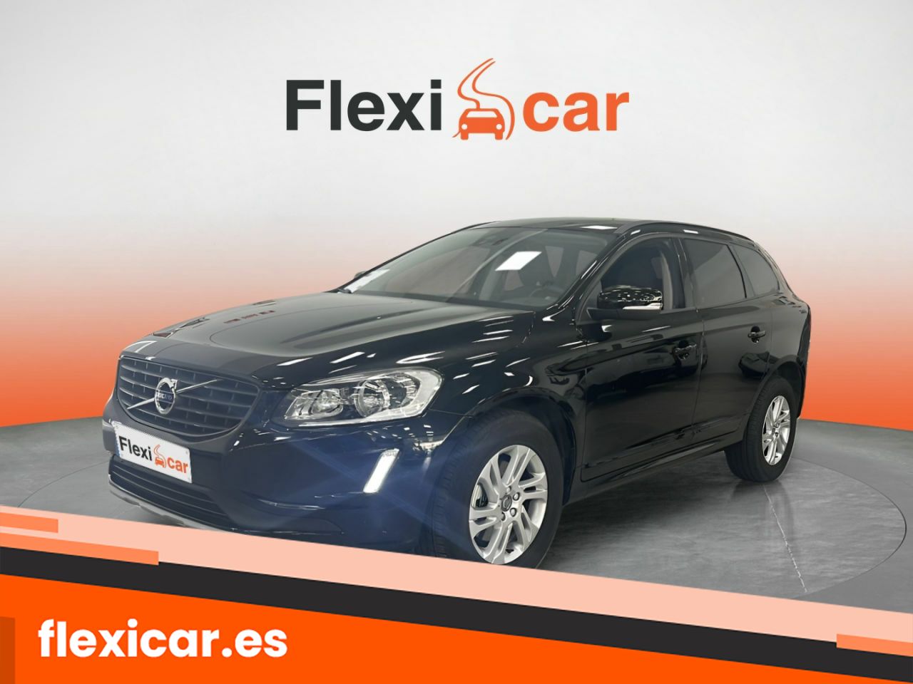 Foto Volvo XC60 3