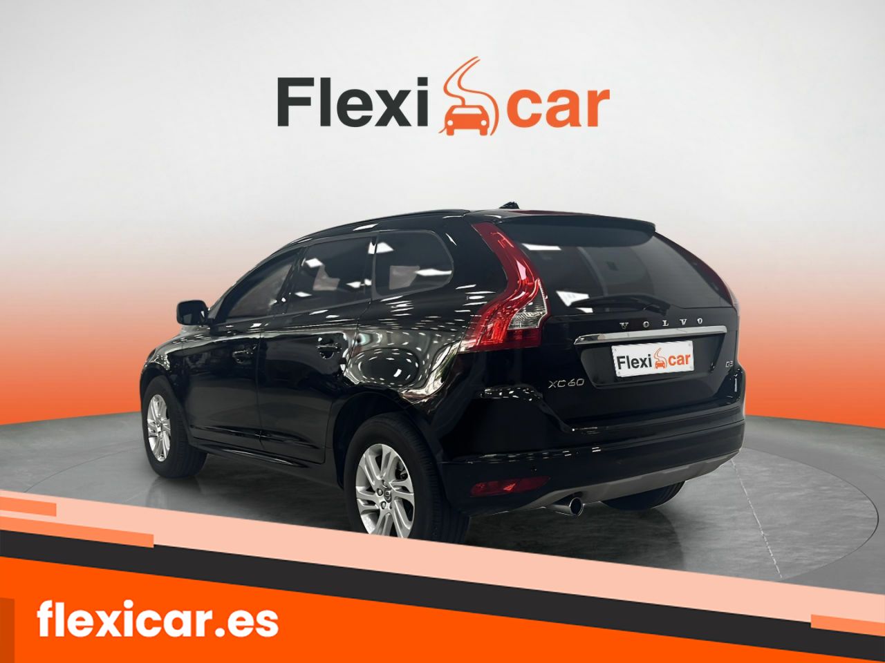 Foto Volvo XC60 4