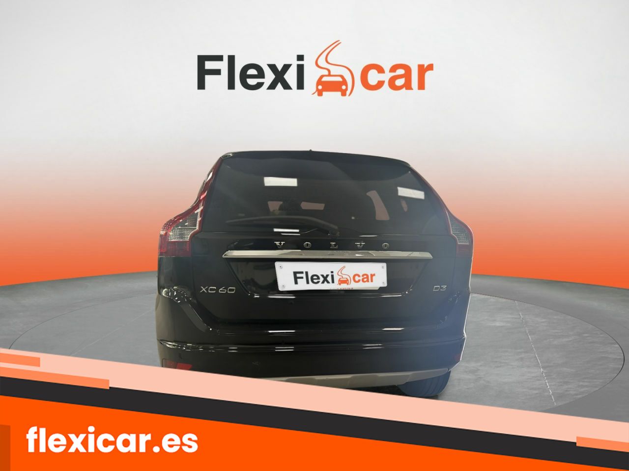 Foto Volvo XC60 5