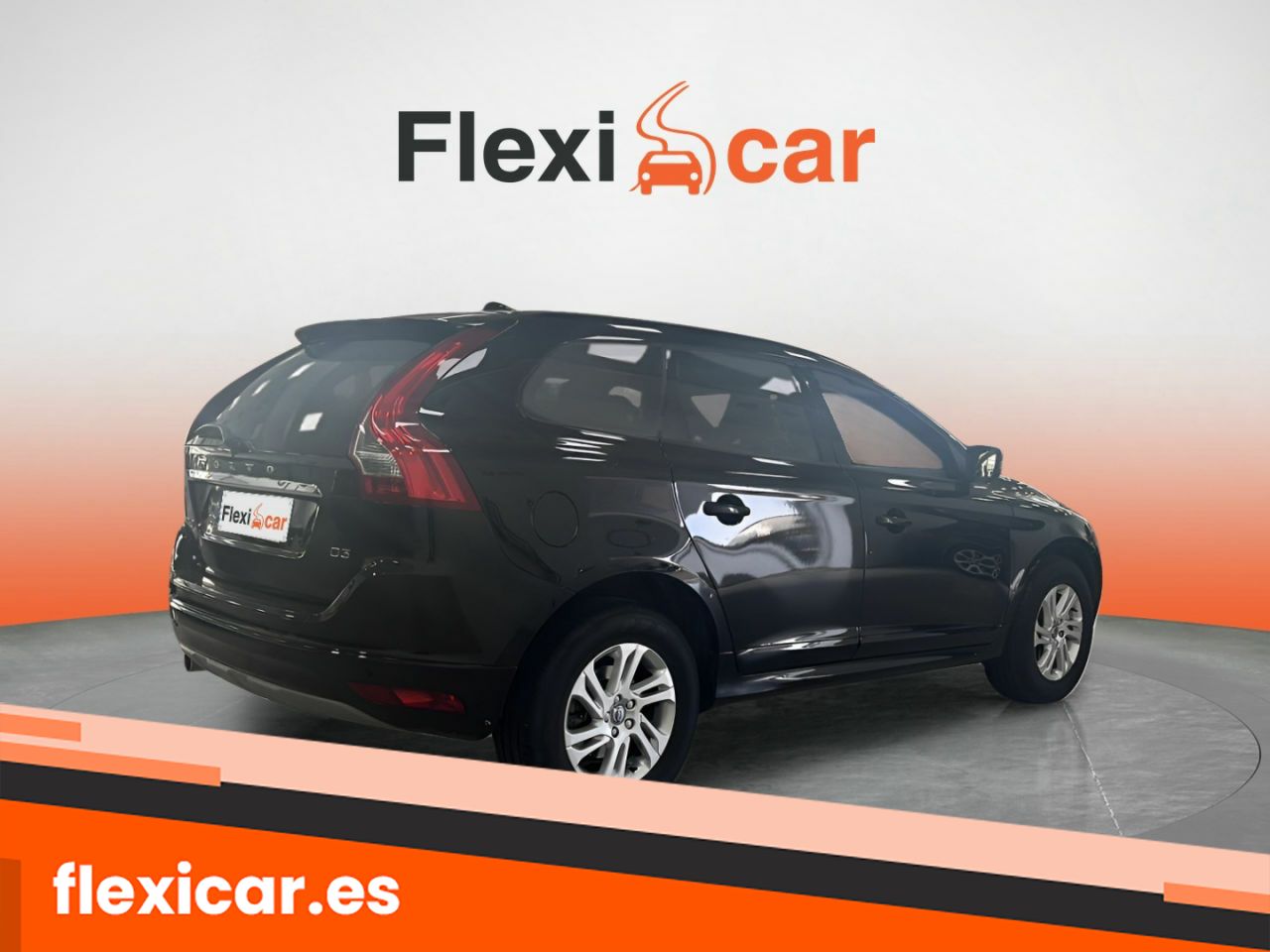 Foto Volvo XC60 7