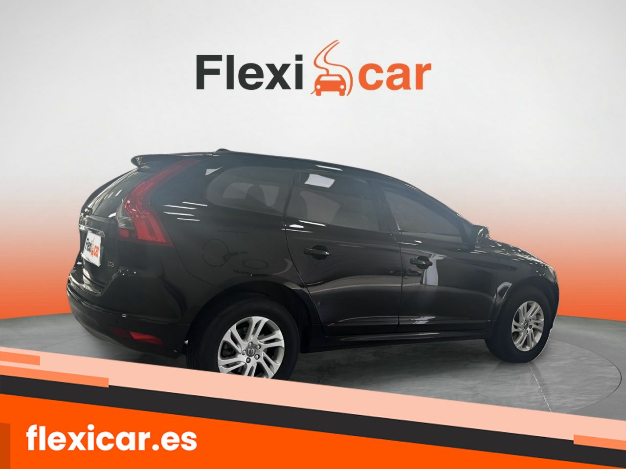 Foto Volvo XC60 8