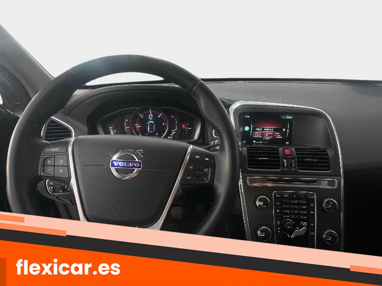 Foto Volvo XC60 10