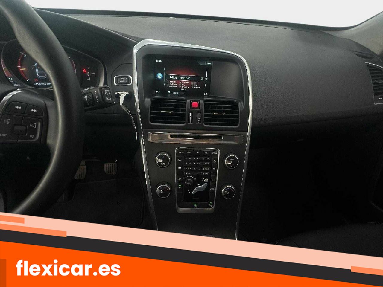 Foto Volvo XC60 11