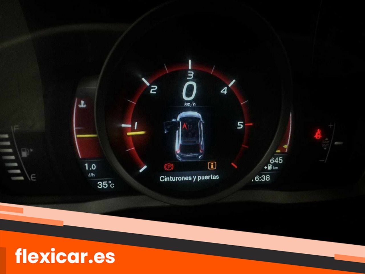 Foto Volvo XC60 12
