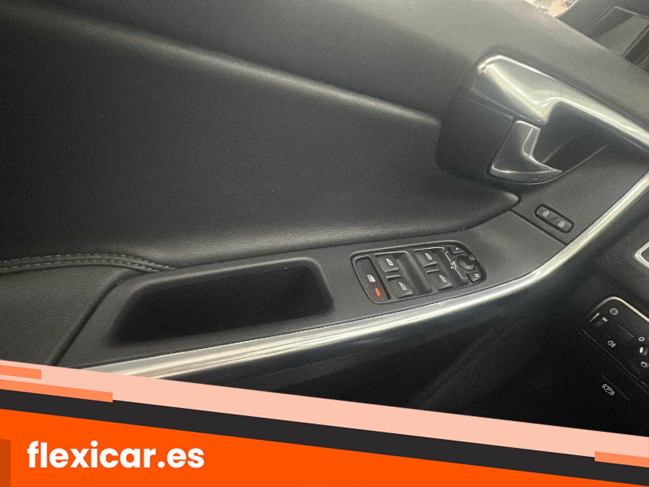 Foto Volvo XC60 13