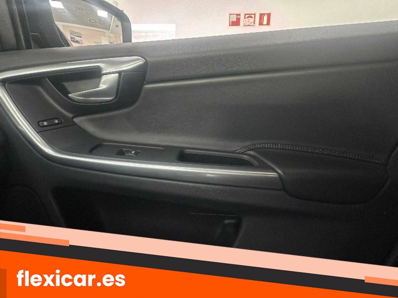 Foto Volvo XC60 14