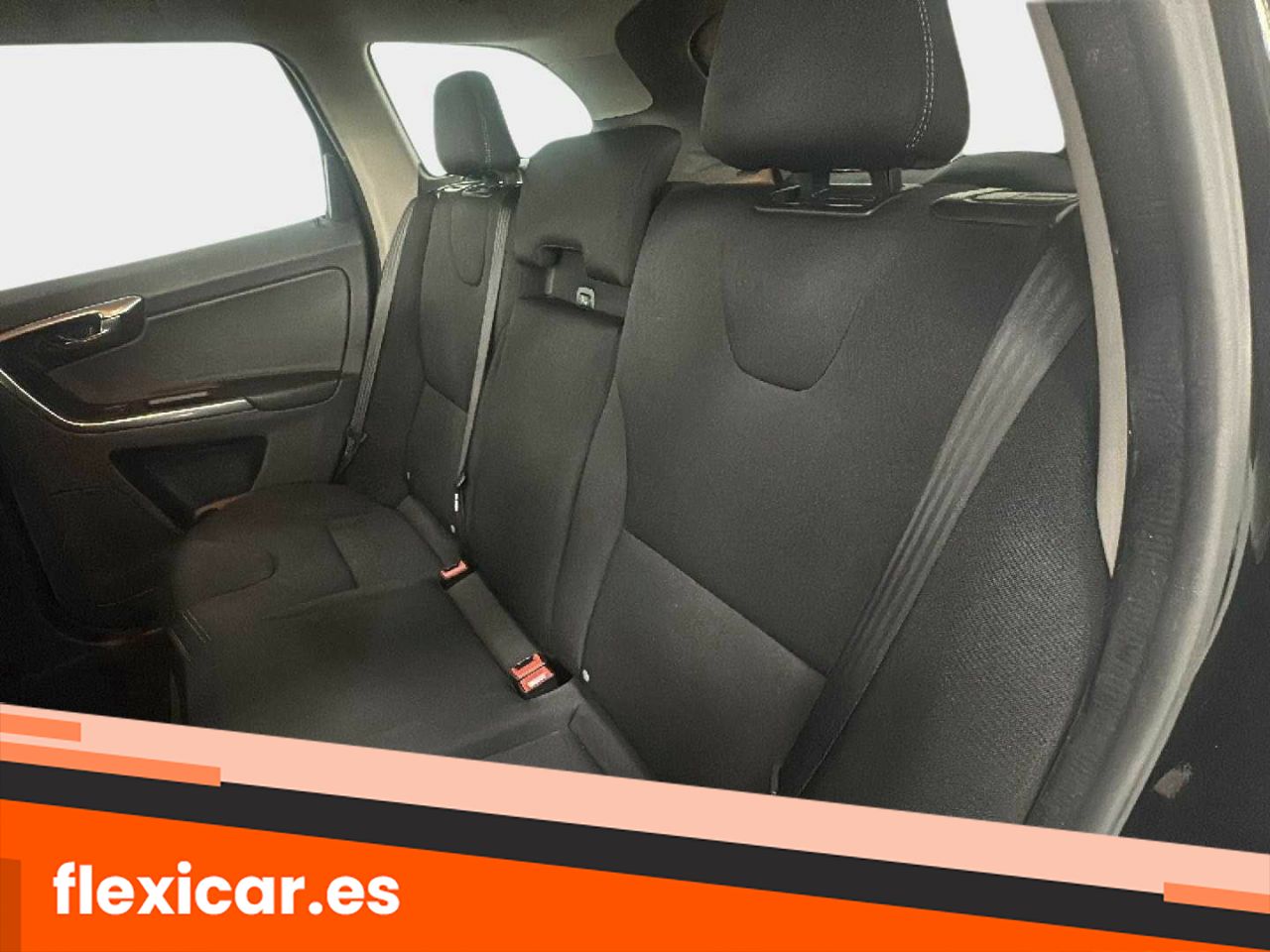 Foto Volvo XC60 15