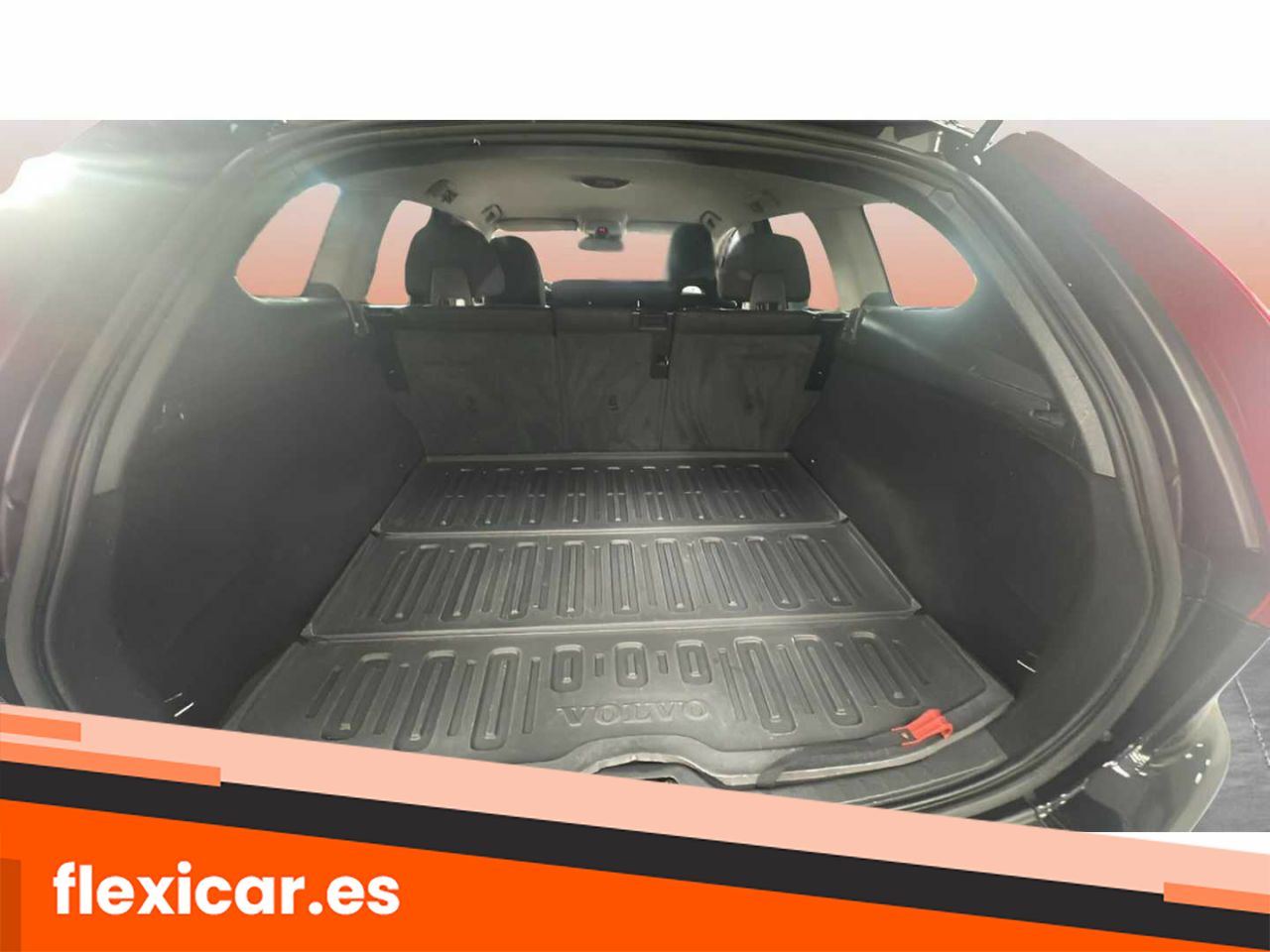 Foto Volvo XC60 16