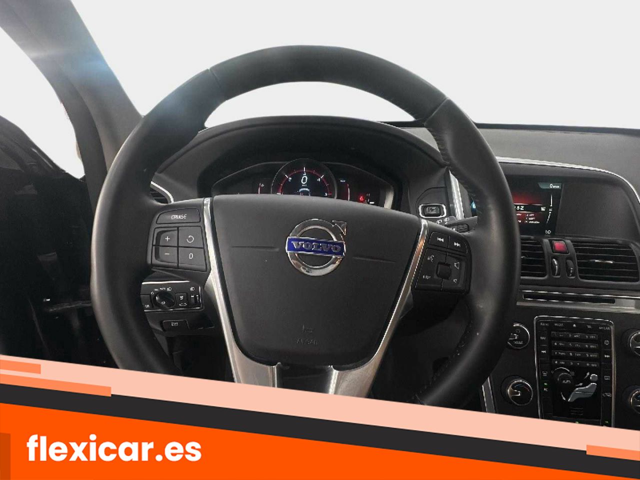Foto Volvo XC60 17