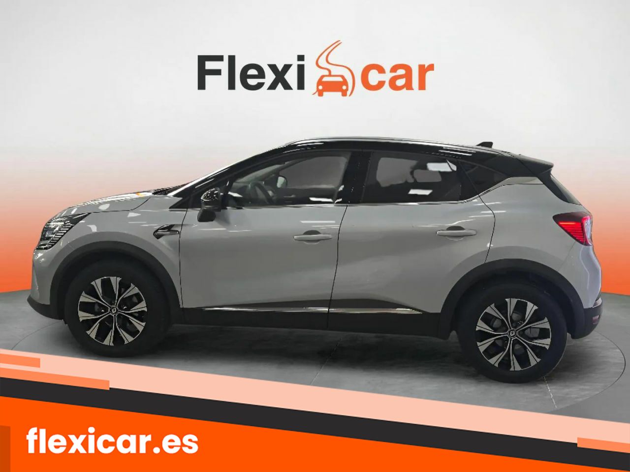 Foto Renault Captur 2