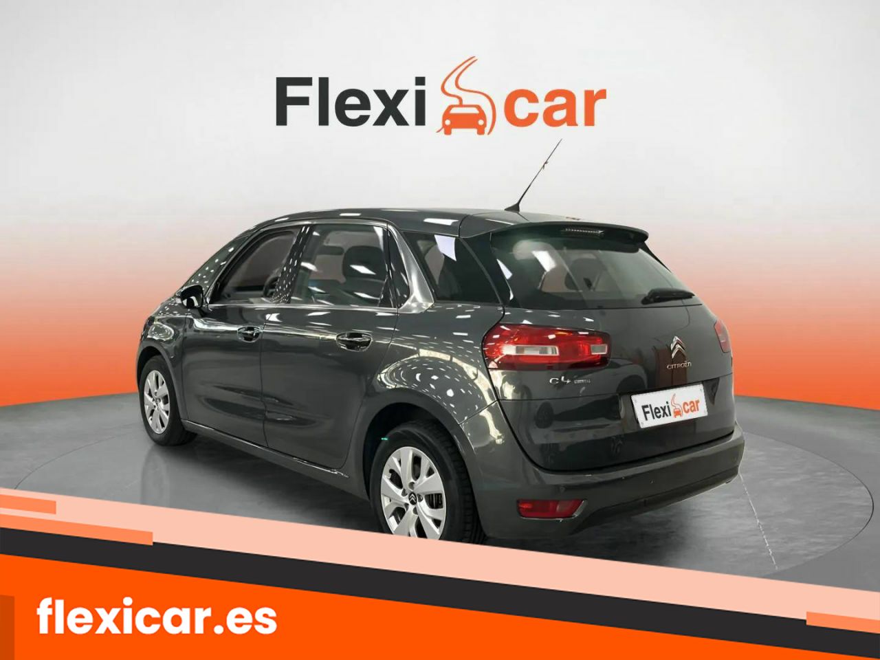 Foto Citroën C4 Picasso 7