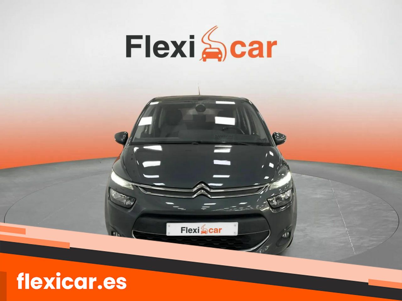 Foto Citroën C4 Picasso 13