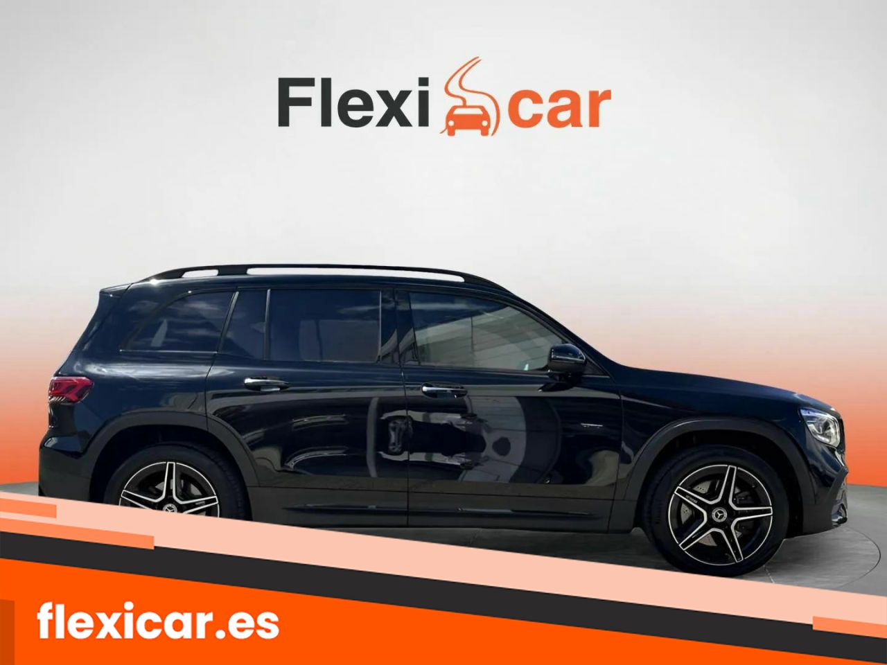 Foto Mercedes-Benz Clase GLB 2