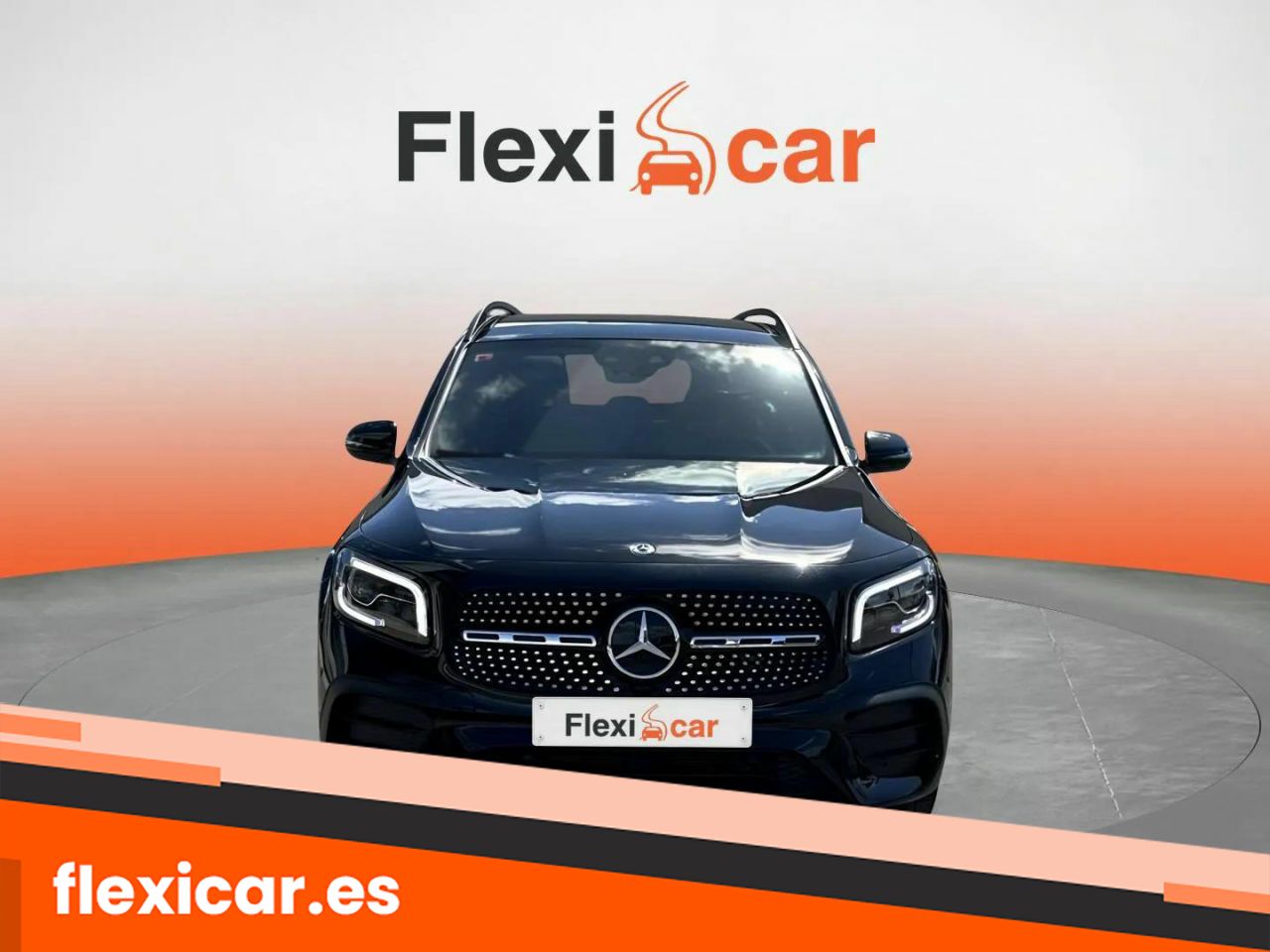 Foto Mercedes-Benz Clase GLB 3