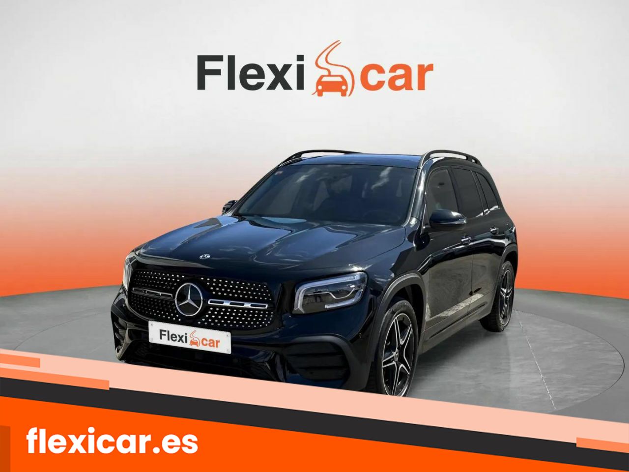 Foto Mercedes-Benz Clase GLB 5