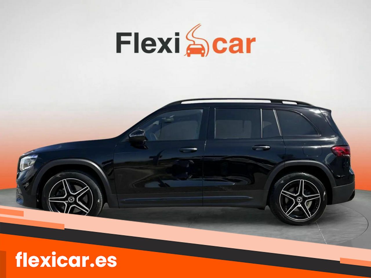 Foto Mercedes-Benz Clase GLB 7