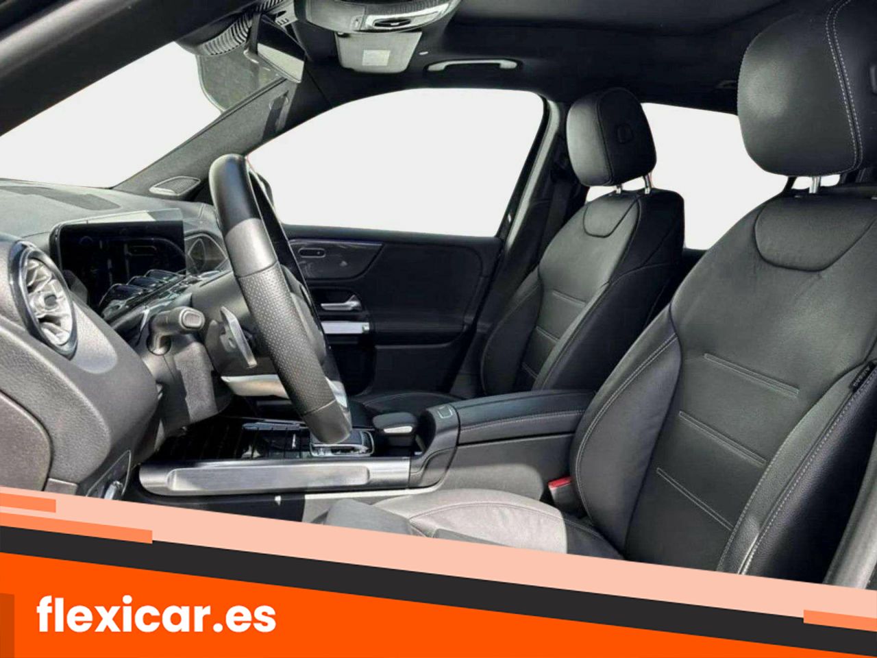 Foto Mercedes-Benz Clase GLB 20