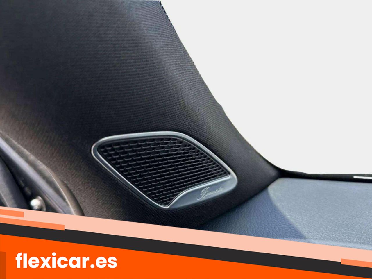 Foto Mercedes-Benz Clase GLB 21