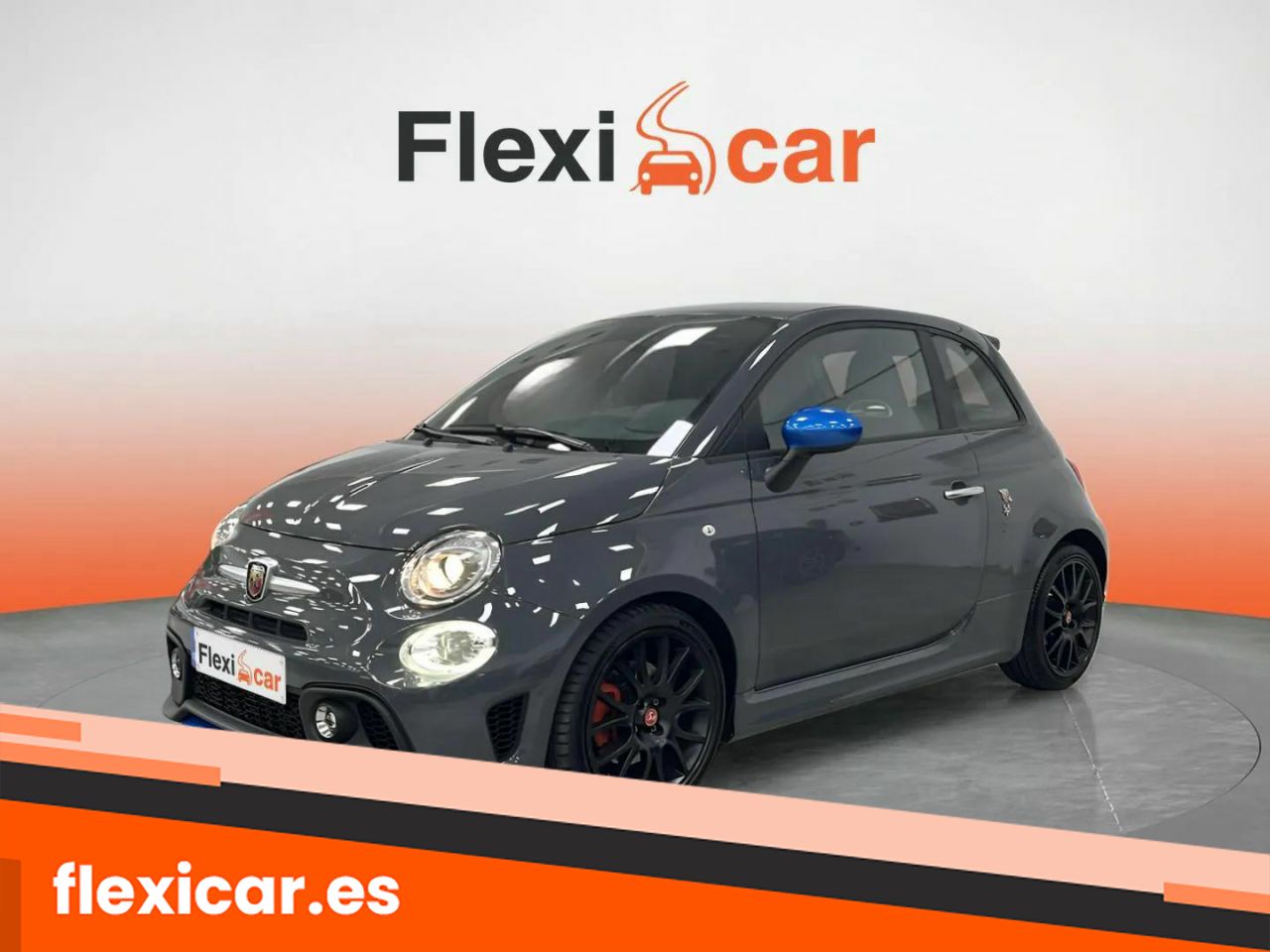 Foto Abarth 500 2