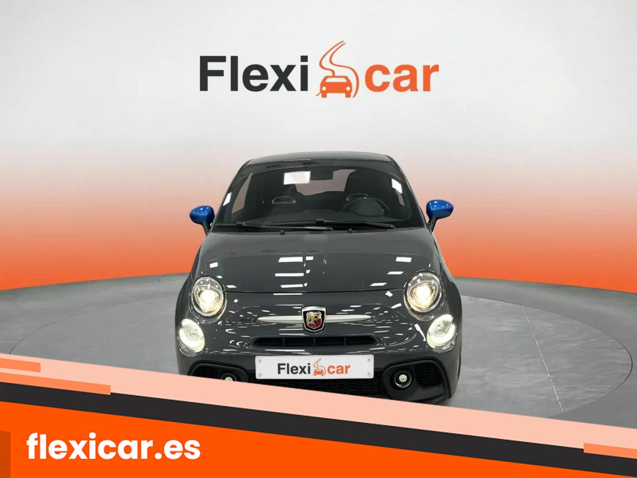 Foto Abarth 500 5