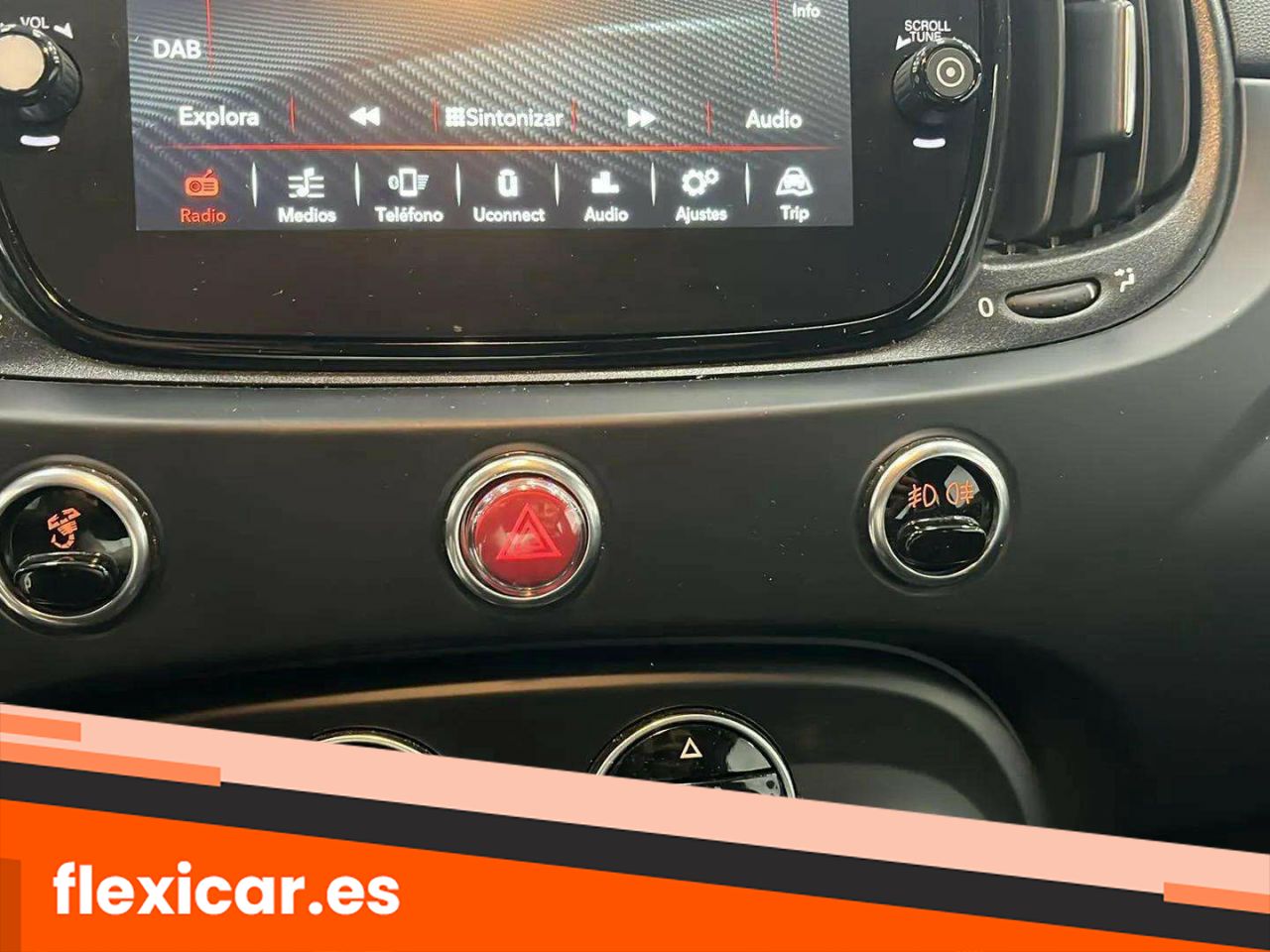 Foto Abarth 500 9
