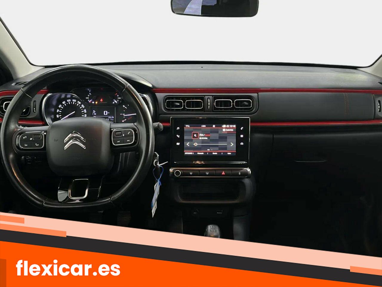 Foto Citroën C3 9