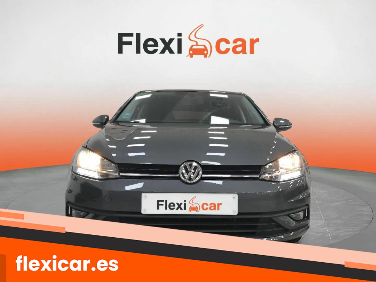 Foto Volkswagen Golf 2