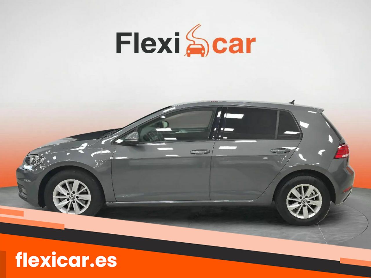 Foto Volkswagen Golf 3