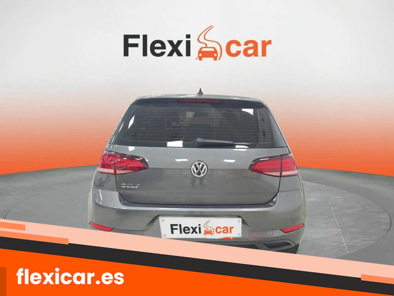 Foto Volkswagen Golf 4