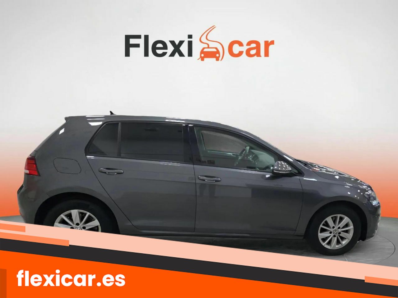 Foto Volkswagen Golf 7