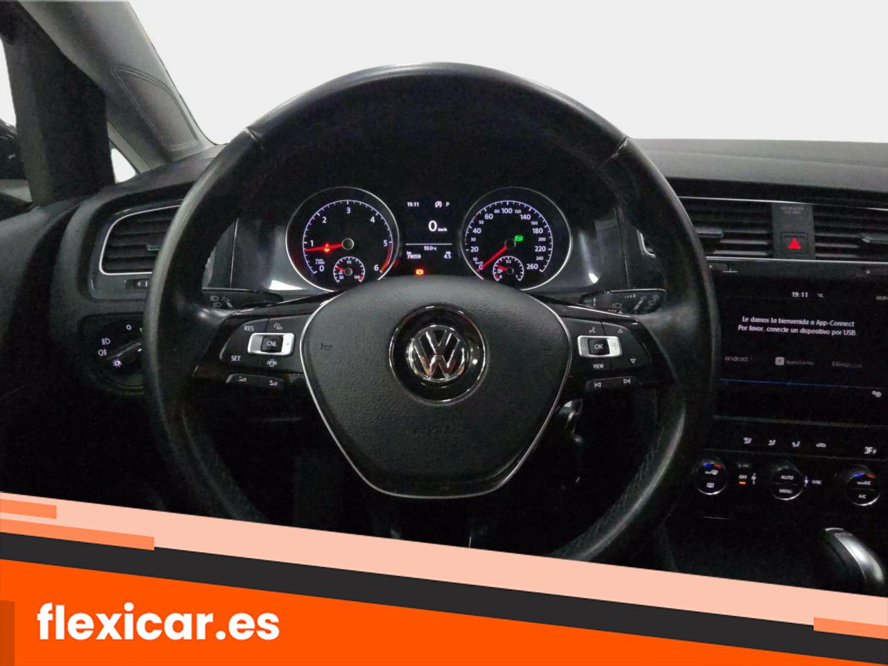 Foto Volkswagen Golf 10