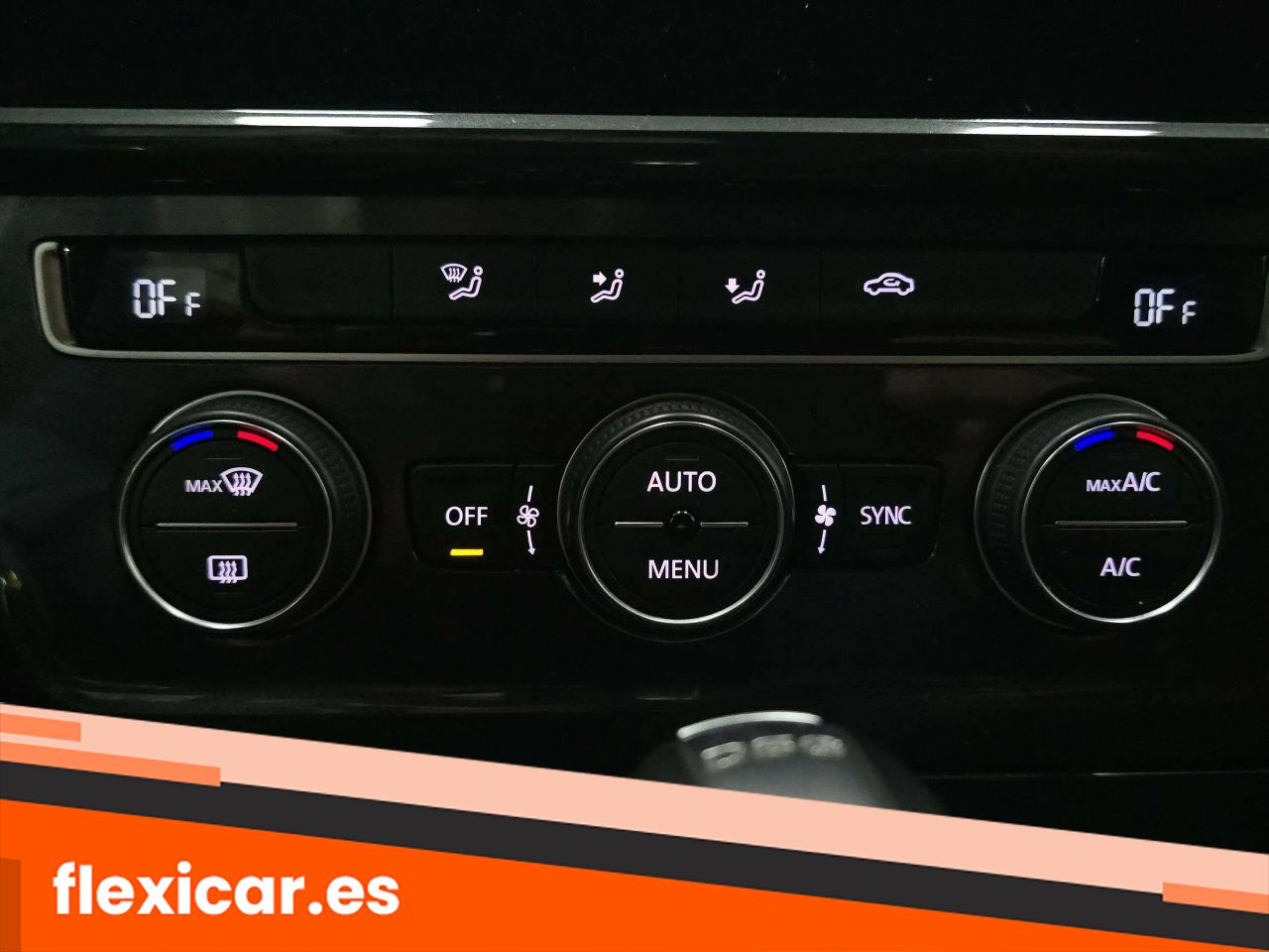 Foto Volkswagen Golf 13