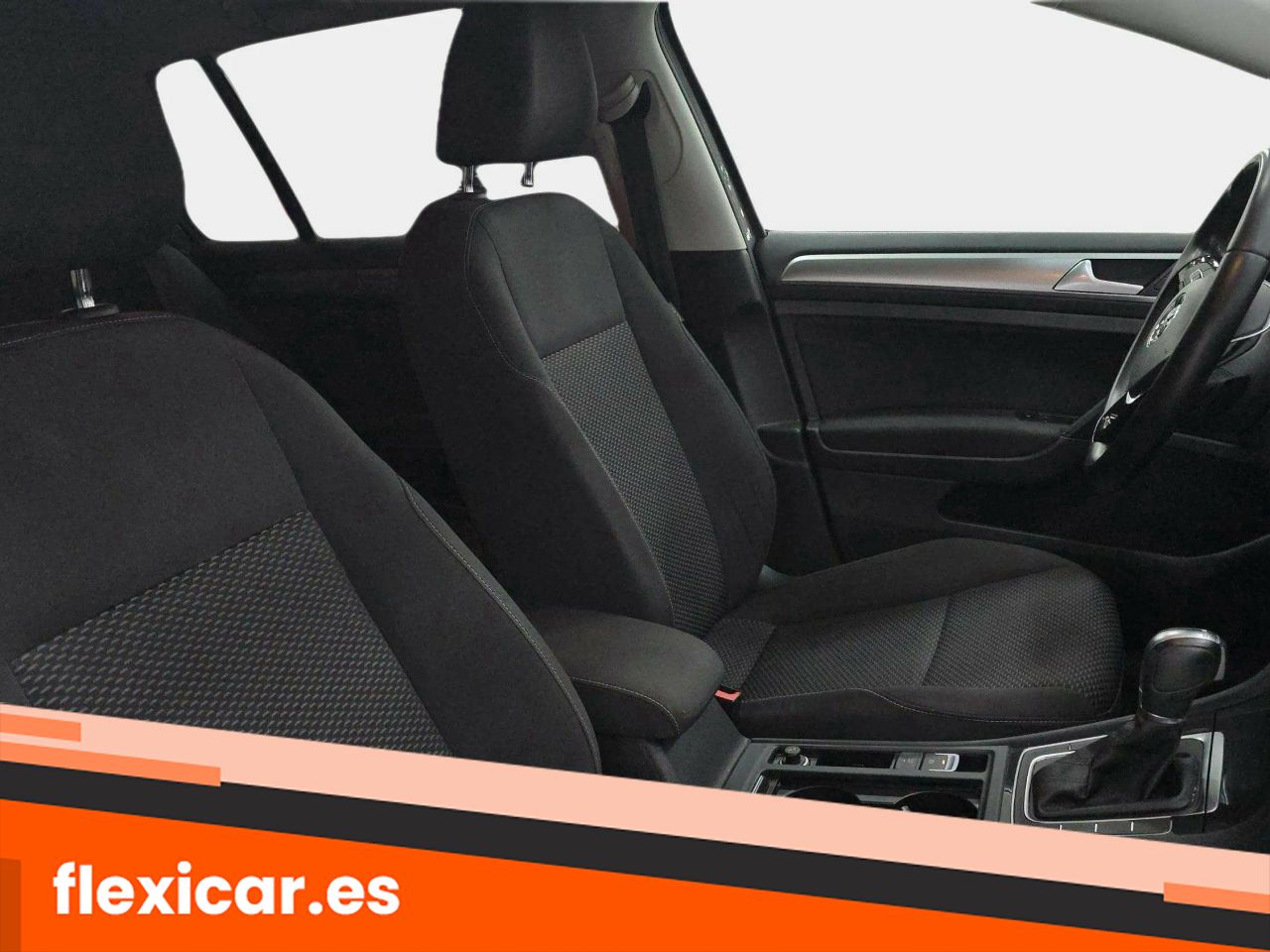 Foto Volkswagen Golf 14