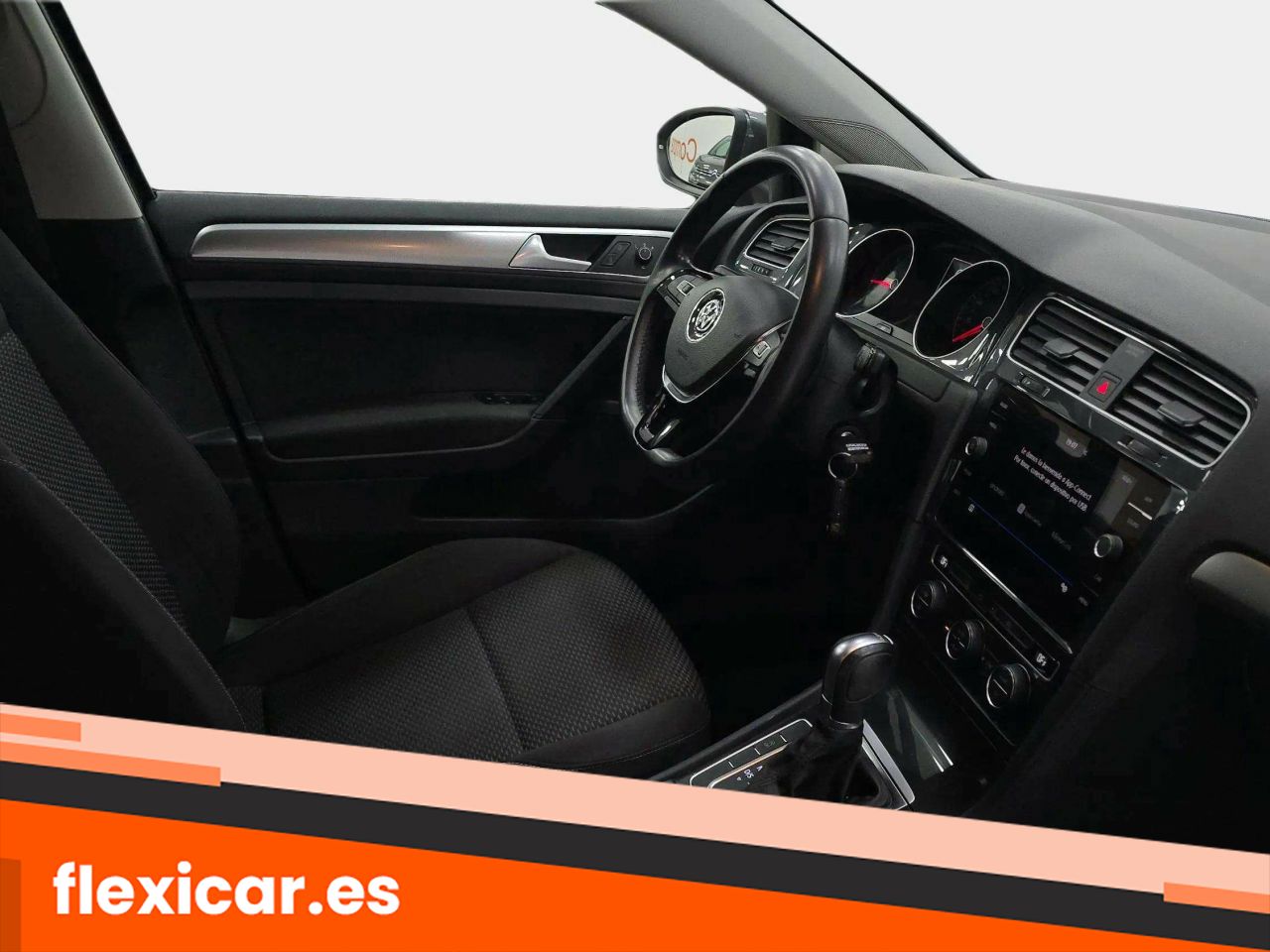 Foto Volkswagen Golf 15